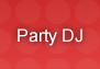 Party DJ Button